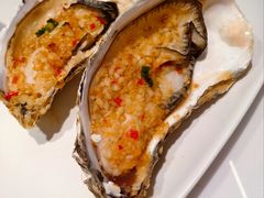 -正黄旗海鲜烧烤大排档(延安路总店)
