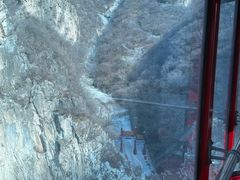 -圣莲山风景区