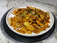 -味仙居(环城南路店)