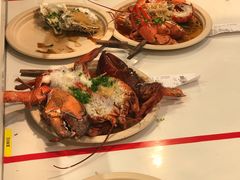 -盒马鲜生(杭州运河上街店)