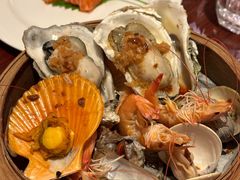 -马哥孛罗咖啡厅·Cafe Marco (厦门马哥孛罗东方大酒店)