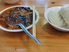 豆腐脑-增盛魁小吃店