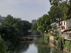 -小河直街历史文化街区