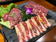 -玖·炭火烤肉