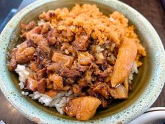 -古代饭堂(冠亚店)