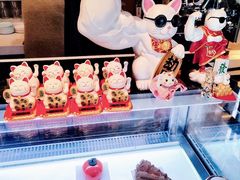 -Fridi Patisserie Cafe