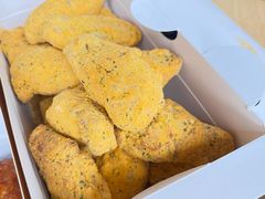 -正谈炸鸡(深圳首店)
