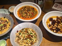 -蓉和妈妈菜·芙蓉花开(高新店)