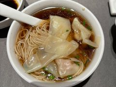-小厨娘淮扬菜(河西奥美大厦店)