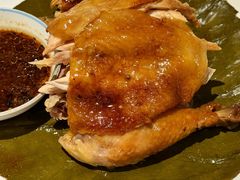 -小炳胜(卓悦中心店)