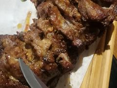 -吧嘚嘴炭烧鸽串吧(北海街店)