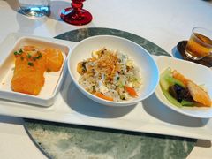 -三号黄浦会Canton Table