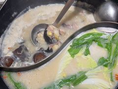 -新辣道鱼火锅(上地华联店)