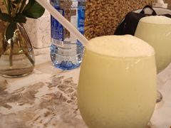 薄荷酸奶-苏坦土耳其餐厅(白云宾馆店)