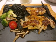 -打趸BTC·Breaktime cafe(北京路店)