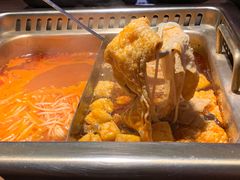 -九鼎轩脆毛肚火锅(三钢里店)