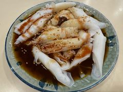 -玲又珑美食(盘福路店)