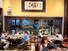 -大良毋米粥(锦龙路总店)