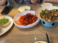 -老碗餐饮(前进路店)
