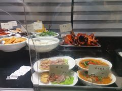 -何记面馆(龙泉山店)