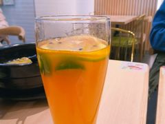 百香果汁-过桥缘·过桥米线(五里桥银座店)