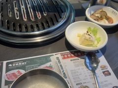 -农乐园炭火烤肉(繁花中心店)