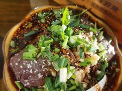 -小杨翘脚牛肉