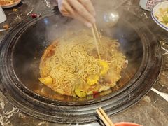 -粗粮人家·东北菜(洋桥店)