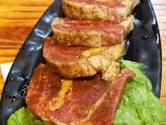 -丹东特色烤肉(学府路一部店)
