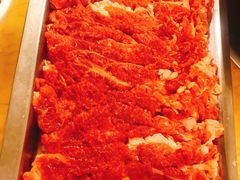 热切羊肉-月圆火锅(宁海东路二店)