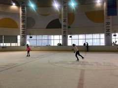 -冠军冰场CHAMPION RINK(百联又一城店)