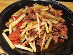 -十三式重庆江湖菜(金茂览秀城店)