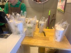 -益禾堂(燕大店)