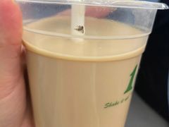 -1点点(清湖地铁店)