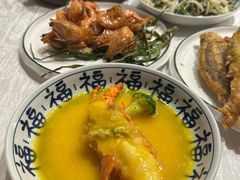 -香雪海饭店中餐厅(人民桥店)