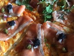 -PIZZA BIANCA(民园店)