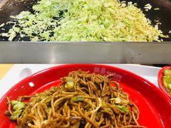 -网易食堂