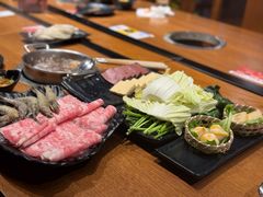 -呷哺呷哺 黄金牧场 (宝山正大乐城店)