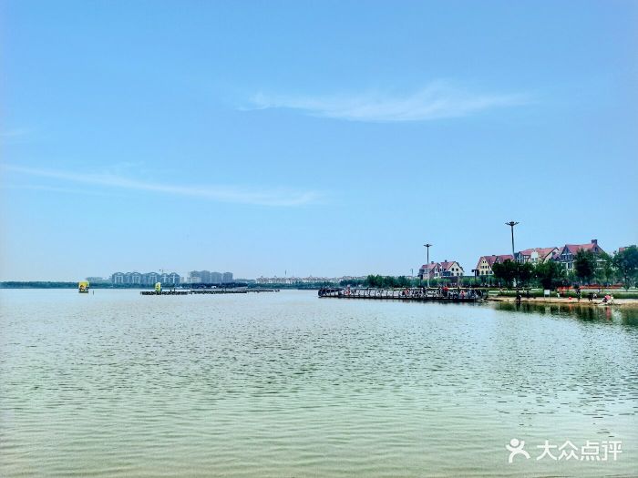 天津武清区环境图片图片