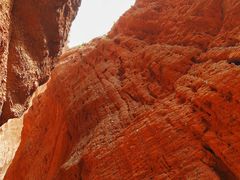 -天山神秘大峡谷