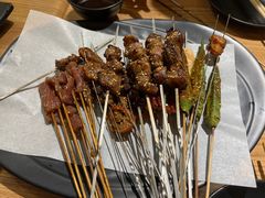 -壹酒贰肉1926·深夜食堂(南京北街店)