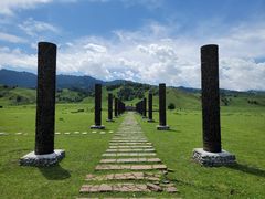 -新疆那拉提国家旅游度假区