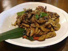 -苏梅花园(群星城店)
