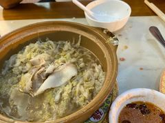 -砂锅居(西四店)