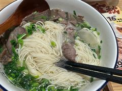 -马记永·兰州牛肉面(3019君尚店)