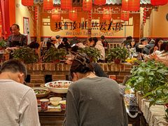 -山四砂锅(太原钟楼街店)