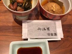 -ステーキハウス吉池