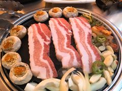 -杀猪天·韩国烤肉(总店)