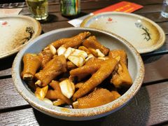 -鸽子窝(宋庄店)