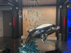 -上和臻品中国菜(花园街店)